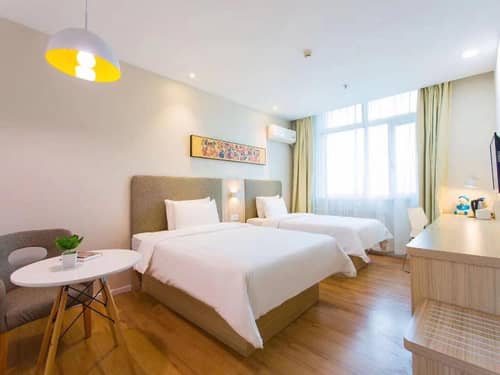 Hanting Hotel (Urumqi Youhao)