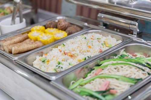 Hanting Express (Weifang East Dongfeng Street)