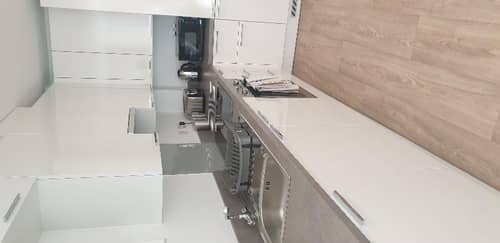 Quay Apartments @ Exchange Salford Quays