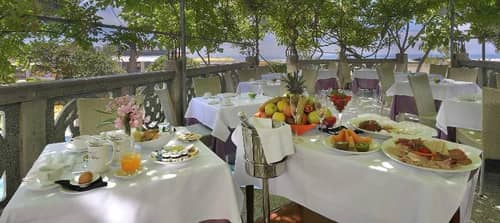 Grande Albergo Marin