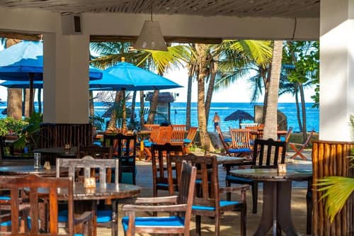 Diani Sea Resort