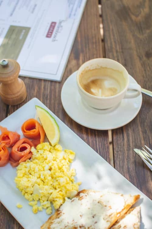 The Windhoek Luxury Suites