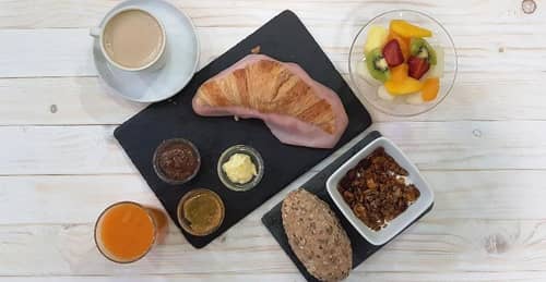 Lisbon Finestay Mastro