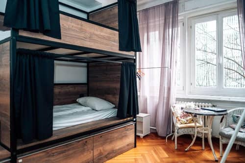 Hostel Beogradanka