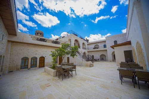 Palmyra Boutique Hotel