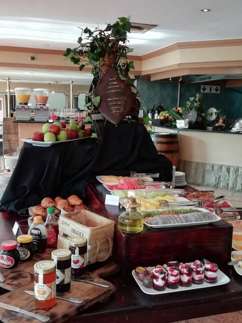 Riviera On Vaal Resort