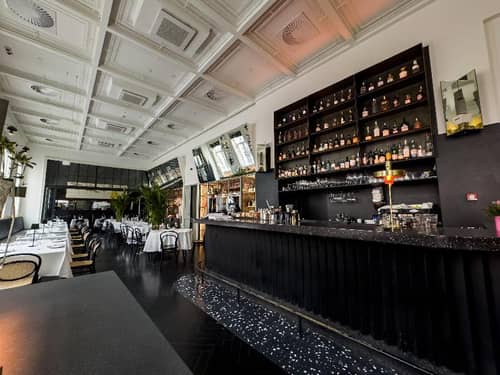 Indigo Belgrade