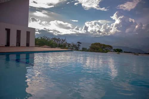 Santa Lucia Luxury