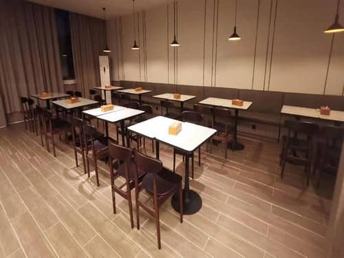 Hanting Hotel (Qingzhou)