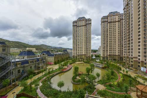 Hanting Hotel (Xining Fengqing Road Conven&Exhibi 