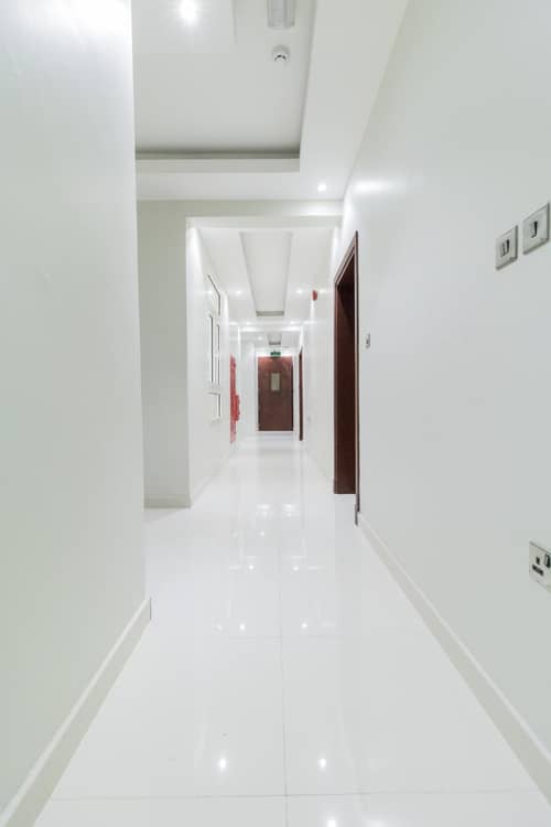 OYO 106 Muscat Grand Hotel Apartment