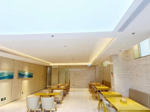 JI Hotel(Dalian Huanan Store)