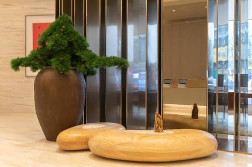 Ji Hotel (Huai'an Suning Square)