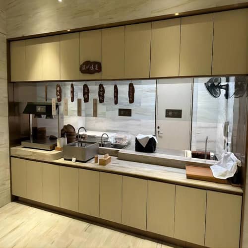 Ji Hotel (Wenzhou South Railway Station)