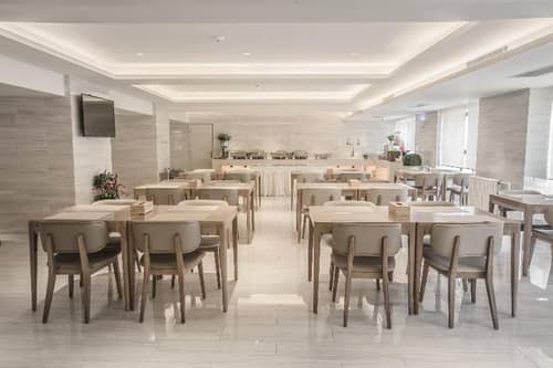 Ji Hotel (Xi'an Hi-tech Zone Jinye Road)