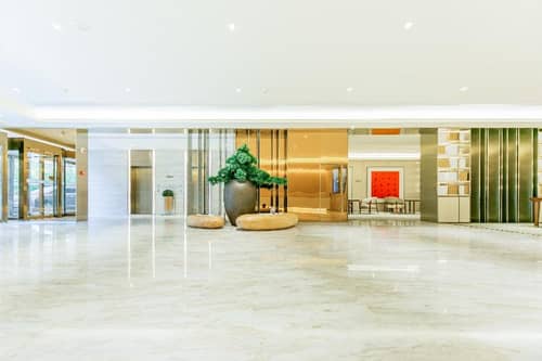 Ji Hotel (Luoyang Longmen Railway Station)