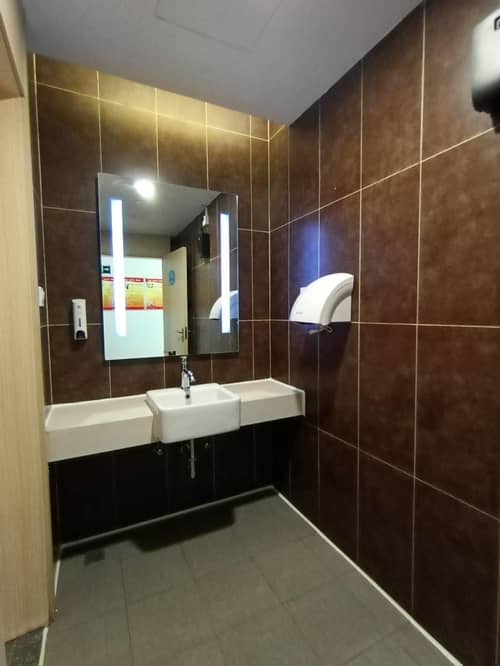 Hanting Hotel( Tulufan Middle Lvzhou Road)