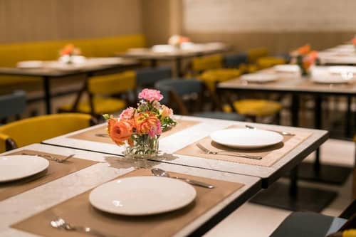 Hanting Premium Guangzhou Dongxiaonan Metro Statio