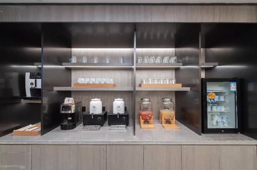 Ji Hotel (Dalian Xinghai Convention and Exhibition