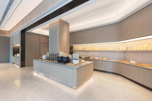 Ji Hotel (Changzhou Jintan Xintiandi Store)