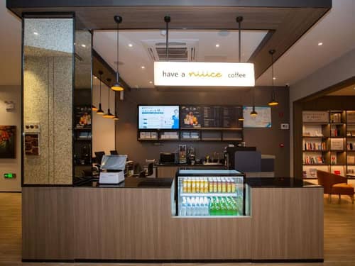 Hanting Hotel (Jiangnan global port )