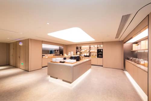 Ji Hotel (Xi'an Lijia Village Wanda Plaza)