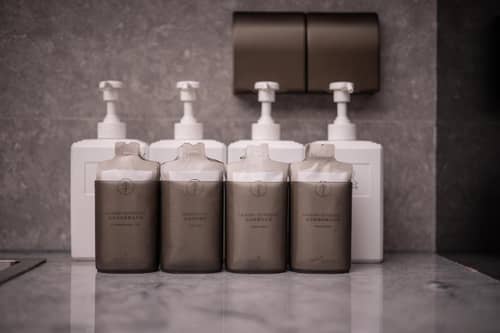 Ji Hotel Wuxi Suninguangcang Store