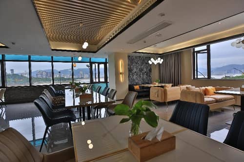 Starway Hotel (Wenzhou Wangjiang East Road )