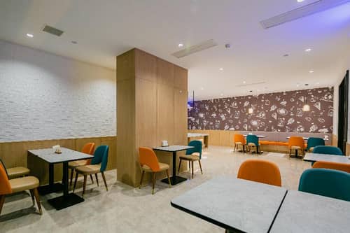 Hanting Hotel (Xi'an Xiaozhai West Road)