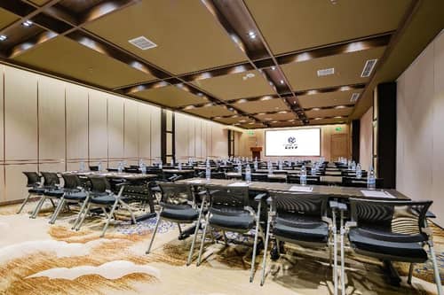 Starway Hotel (Xining Limeng Commercial Pedestrian