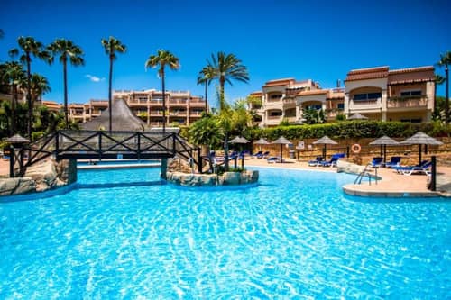 Wyndham Grand Costa del Sol