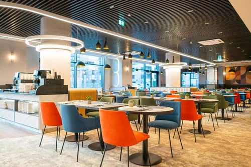 Focus Hotel Premium Warszawa