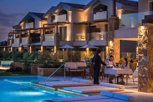 Electra Kefalonia Hotel and Spa