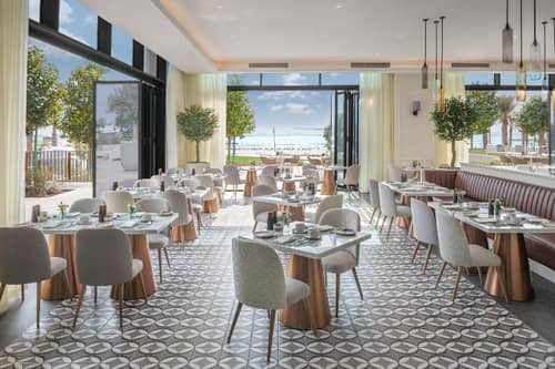 Vida Beach Resort Marassi Al Bahrain