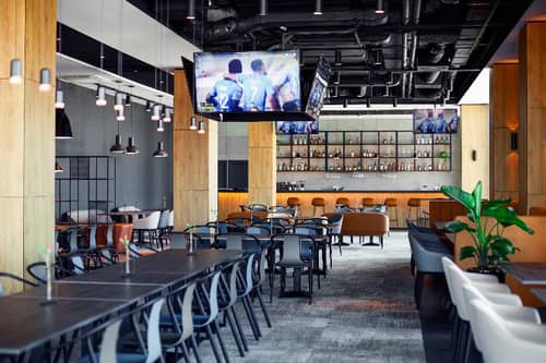 Q Hotel Plus Wroclaw Bielany