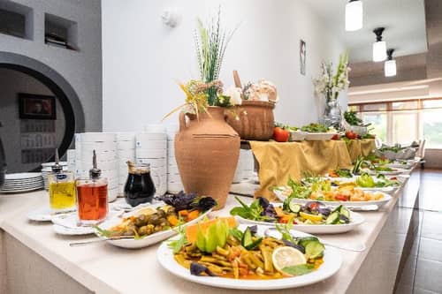 Ancere Thermal & Spa Hotel