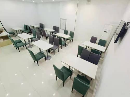 Hanting Hotel (Jimo Baolong Plaza)