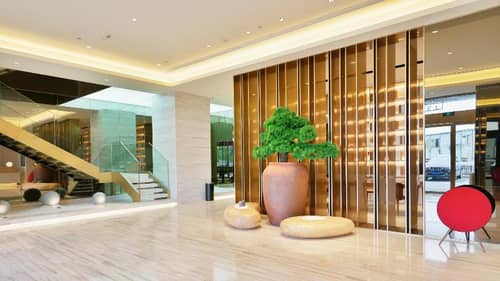 Ji Hotel (Pinghu Ruifeng Square)