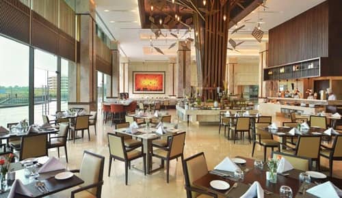 Gift City Club ? a member of Radisson Individuals