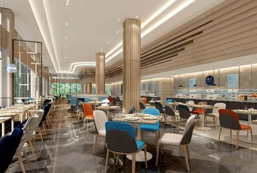 Holiday Inn Express Yibin