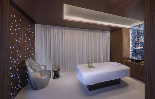 Andaz Dubai the Palm Residences