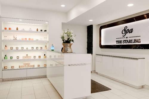 The Starling Atlanta Midtown, Curio Collection