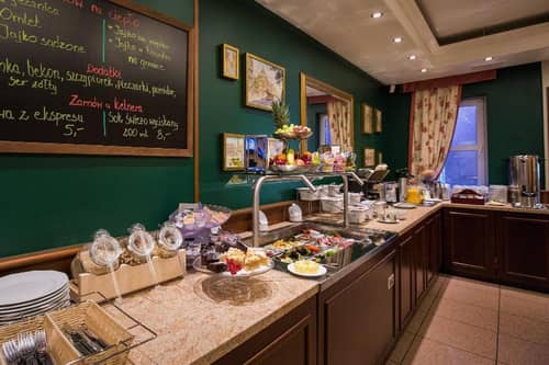 Warsaw - Apartments Apartamenty Sadyba