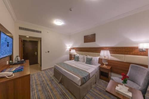 Snood Al Rayyan Hotel