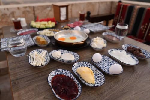 Maristan Tarihi Konak