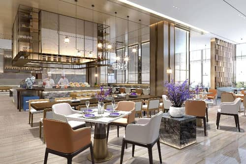 La Quinta by Wyndham Weifang South