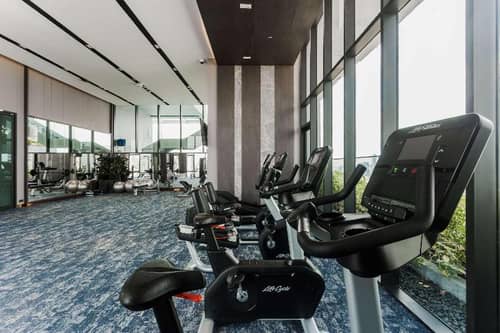 Wyndham Bangkok Queen Convention Centre