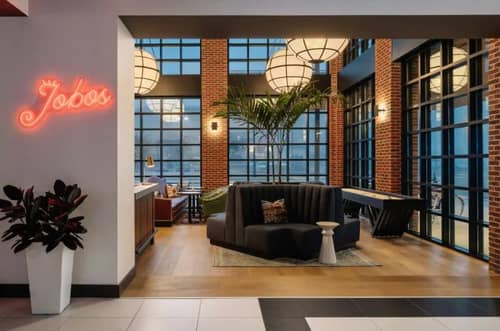 Hotel Tupelo a Wyndham Hotel