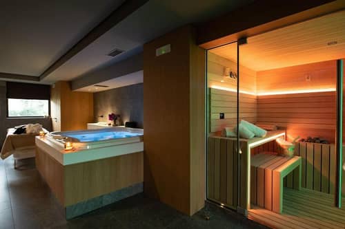 Gold Tower Lifestyle Hotel