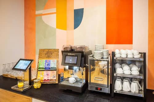 Citadines South Vienna